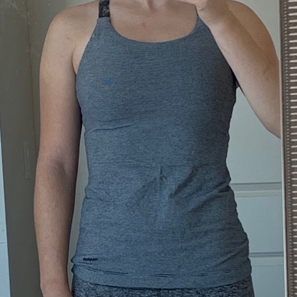Patagonia Active / Workout Top